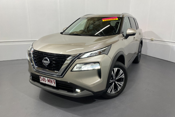 2023 Nissan X-Trail T33 ST-L SUV