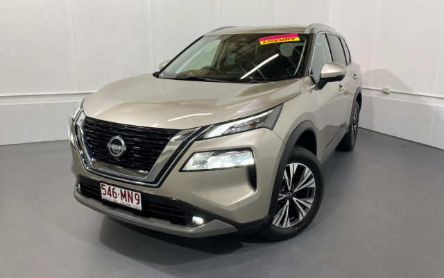 2023 Nissan X-Trail T33 ST-L SUV