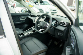 2025 MG ZS ZS32 Essence Turbo SUV