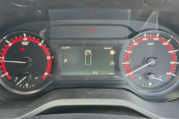 2026 LDV Deliver 7   Van Image 16