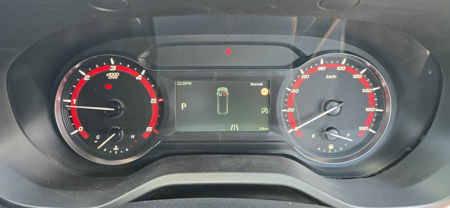 2026 LDV Deliver 7   Van Image 16