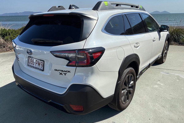 2025 Subaru Outback 6GEN AWD Sport XT SUV Image 3