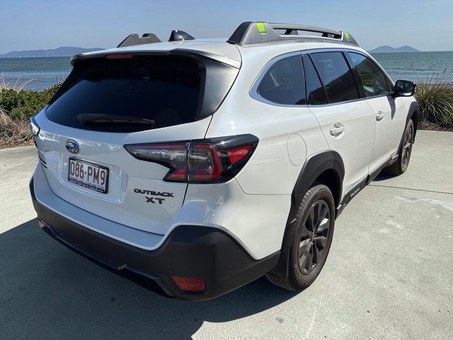 2025 Subaru Outback 6GEN AWD Sport XT SUV Image 3