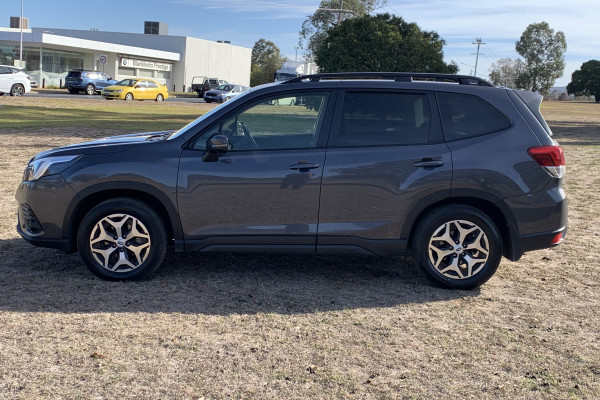 2023 Subaru Forester S5 2.5i SUV