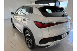 2022 BYD Atto 3 Standard SUV