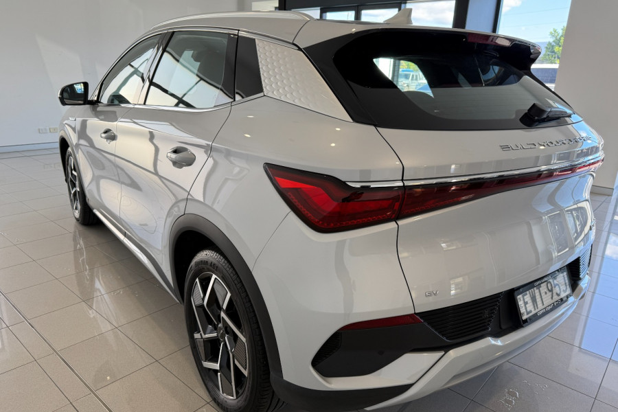 2022 BYD Atto 3 Standard SUV Image 12