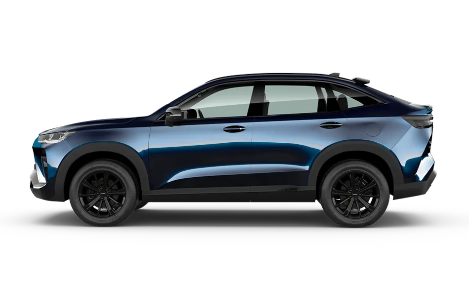 GWM Haval H6GT