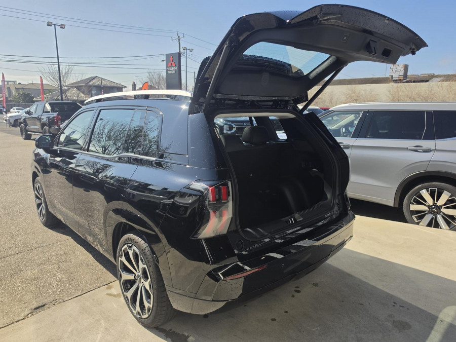 2026 AION AION V No Series Luxury SUV Image 3