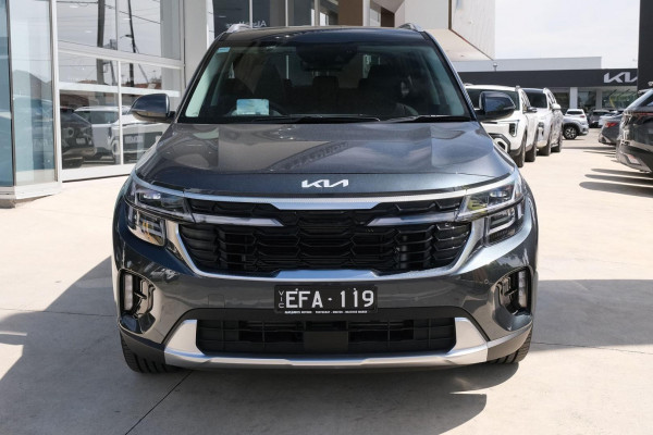 2025 MY26 Kia Seltos SP2 PE GT-Line SUV Image 2