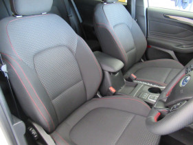 2019 MY19.25 Ford Focus SA 2019.25MY ST-LINE Hatchback