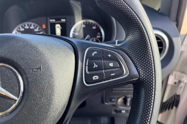 2020 Mercedes-Benz Vito 447 114CDI Van Image 23