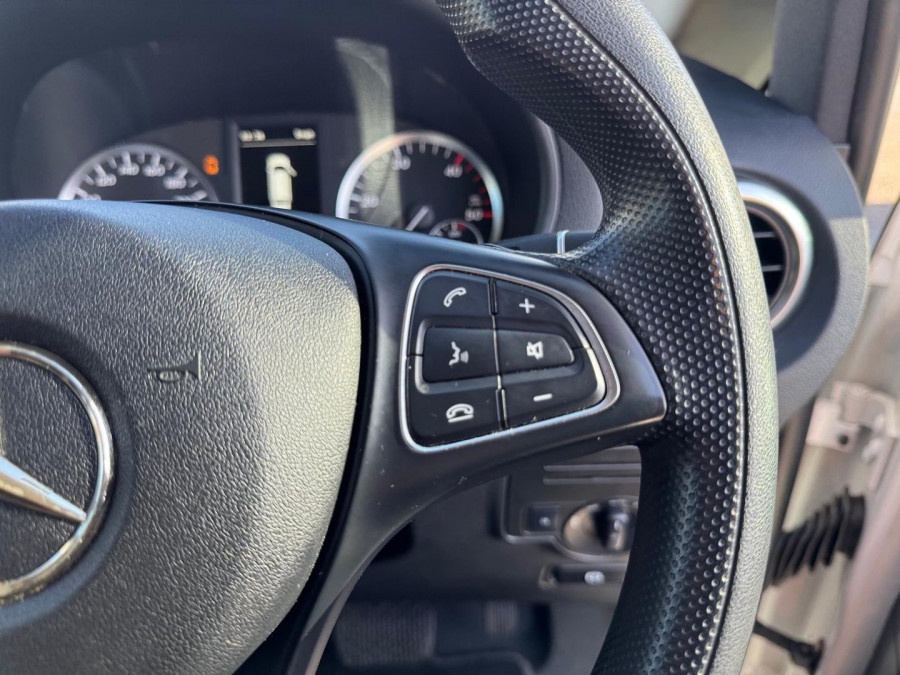 2020 Mercedes-Benz Vito 447 114CDI Van Image 23