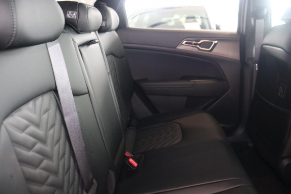 2026 MY27 Kia Sportage NQ5 PE GT-Line SUV Image 20