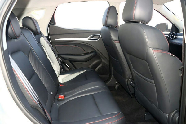 2025 MG ZST Vibe SUV