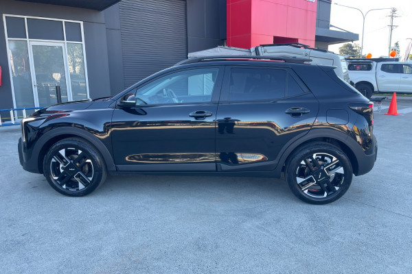 2026 Kia Stonic YB PE2 GT-Line SUV Image 10