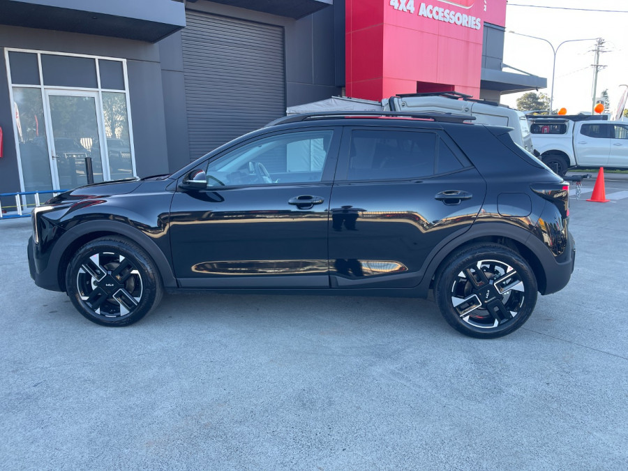 2026 Kia Stonic YB PE2 GT-Line SUV Image 10