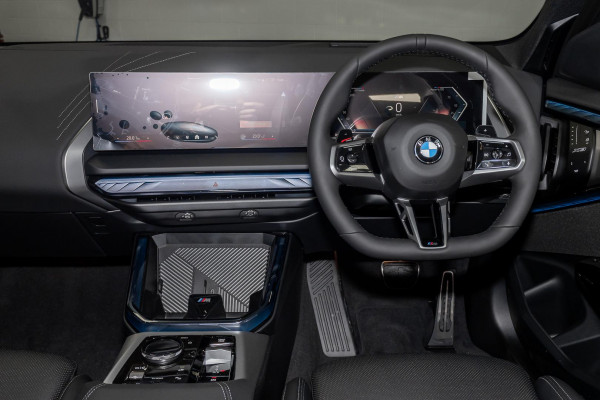 2026 BMW X3 G45 20 xDrive SUV image 7
