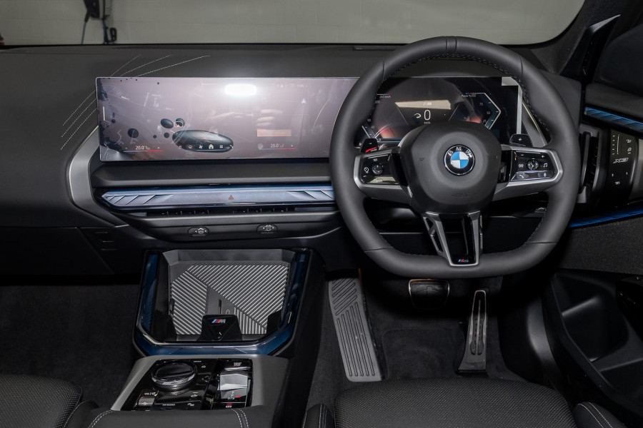 2026 BMW X3 G45 20 xDrive SUV