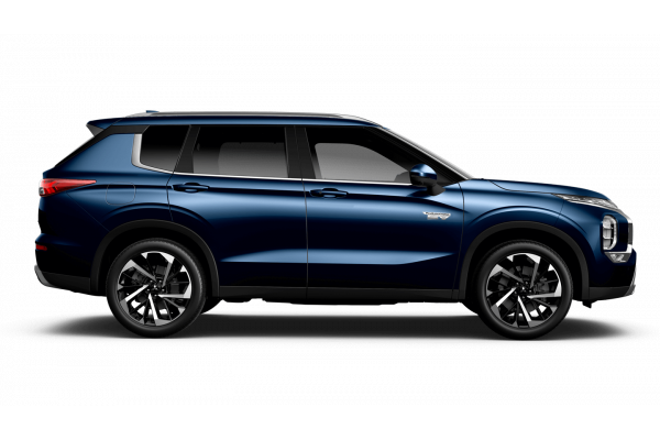 2024 Mitsubishi Outlander ZM PHEV Aspire SUV