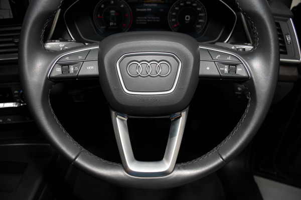 2023 Audi Q5 FY 40 TDI Sport SUV image 17