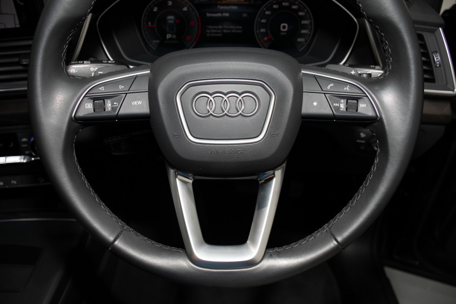 2023 Audi Q5 FY 40 TDI Sport SUV