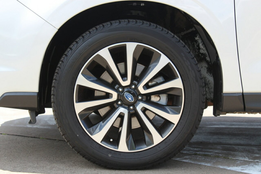 2016 Subaru Forester S4 2.0D-S Wagon Image 16