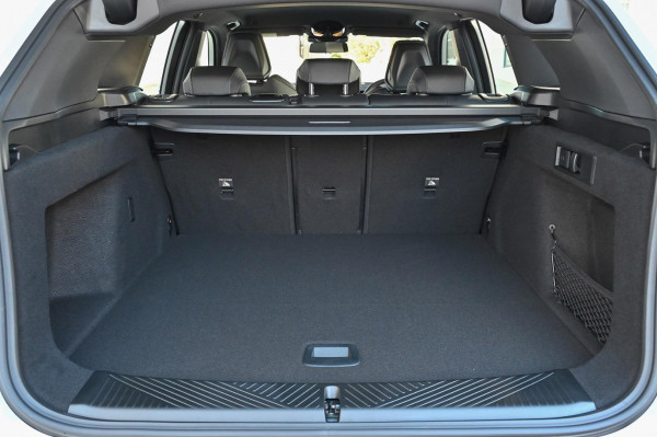 2026 BMW X3 G45 20 xDrive SUV image 9