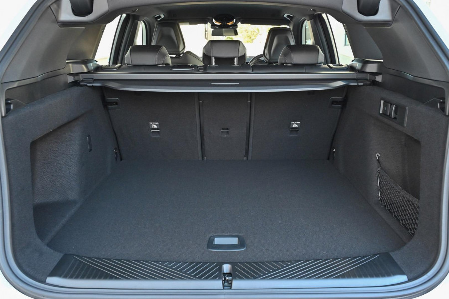 2026 BMW X3 G45 20 xDrive SUV