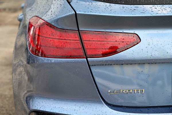 2019 Kia Cerato BD S Hatch Image 18