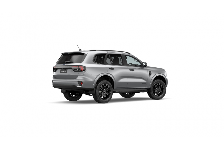 2024 MY24.5 Ford Everest UB Sport SUV Image 7