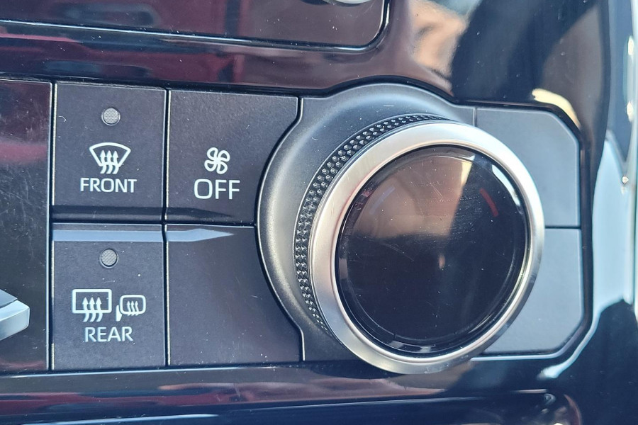 2021 Toyota Kluger AXUH78R GX SUV Image 22