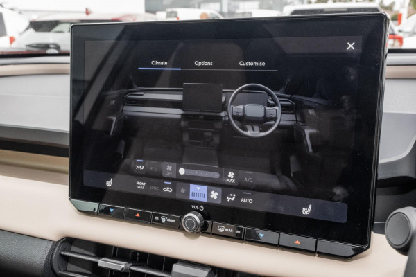 2026 Toyota RAV4 AXAL64R Cruiser SUV Image 16