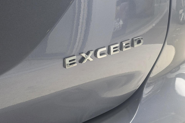 2026 Mitsubishi Outlander ZM Exceed Tourer SUV Image 9