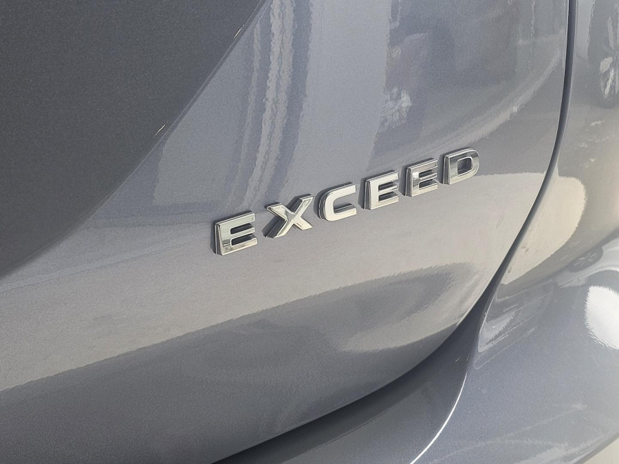 2026 Mitsubishi Outlander ZM Exceed Tourer SUV Image 9