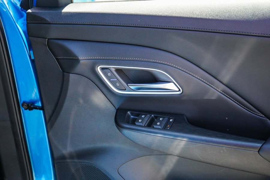 2025 MG ZS ZS32 Essence Hybrid+ SUV Image 17