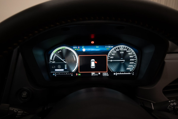 2025 MY26 Subaru Forester S6 Hybrid Sport SUV image 21