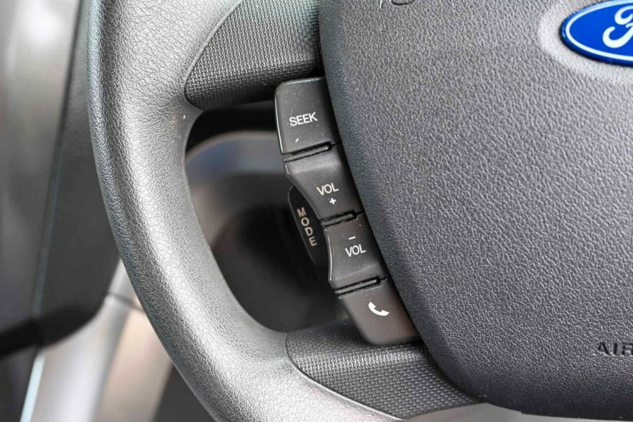 2015 Ford Territory SZ II TX SUV Image 12