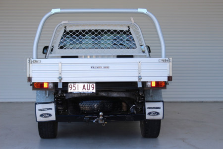 2015 Ford Ranger PX MKII XL Cab chassis