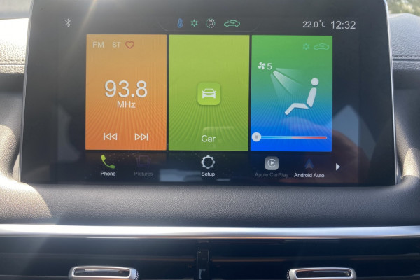 2024 MG HS Vibe SUV Image 12