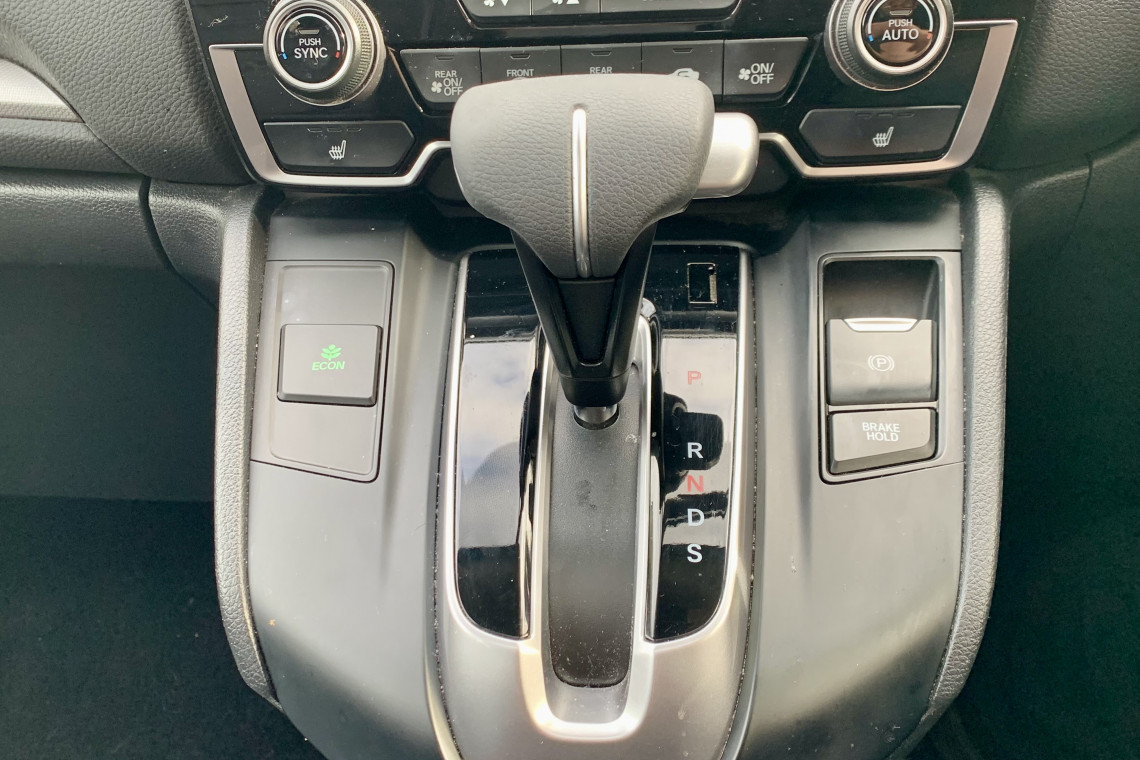 2019 Honda CR-V RW VTi-L SUV Image 22