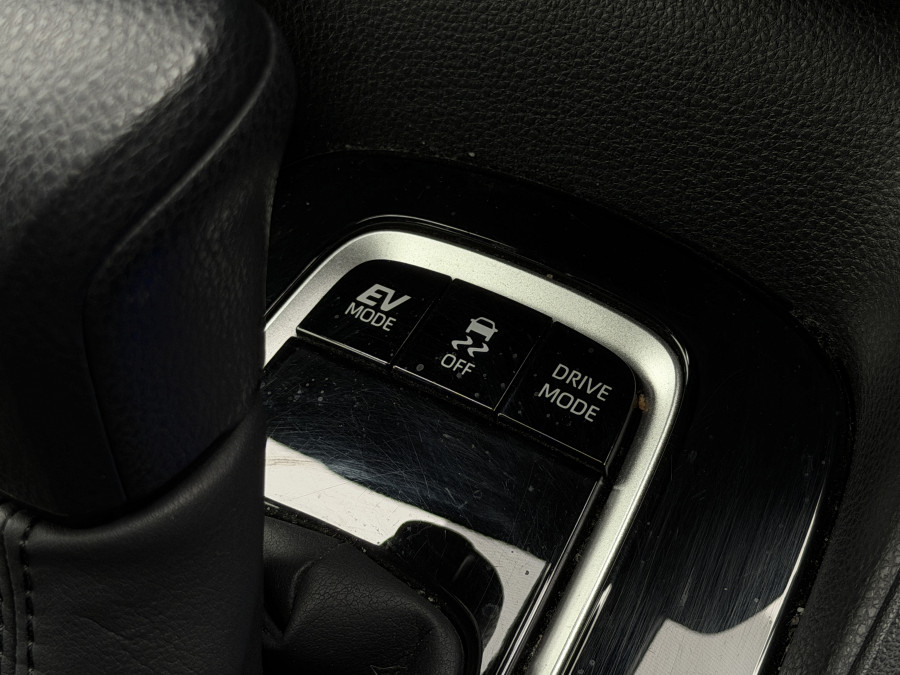 2020 Toyota Corolla MZEA12R Ascent Sport Hybrid Hatch Image 23