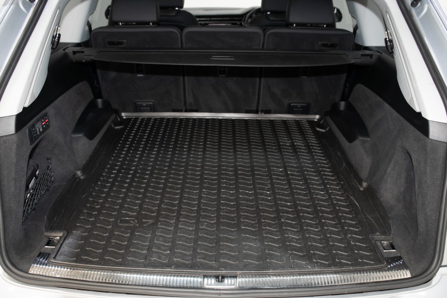2022 Audi Q7 4M 45 TDI SUV