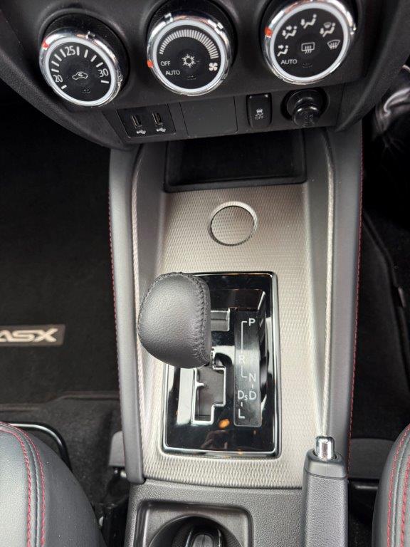 2019 Mitsubishi ASX XC LS SUV Image 15