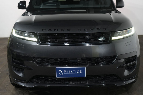 2024 Land Rover Range Rover Sport L461 D350 Dynamic HSE SUV Image 3
