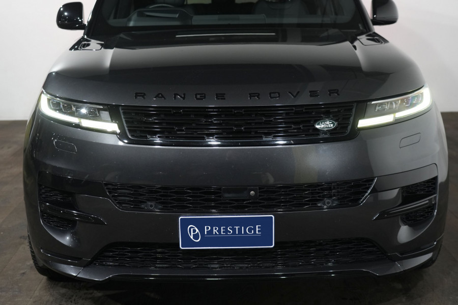 2024 Land Rover Range Rover Sport L461 D350 Dynamic HSE SUV Image 3
