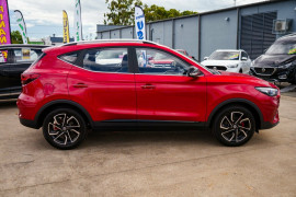 2024 MG ZST S13 Essence SUV
