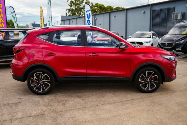 2024 MG ZST S13 Essence SUV