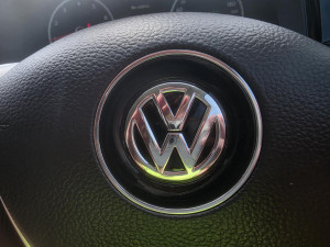 2018 MY19 Volkswagen Polo AW 85TSI Comfortline Hatch