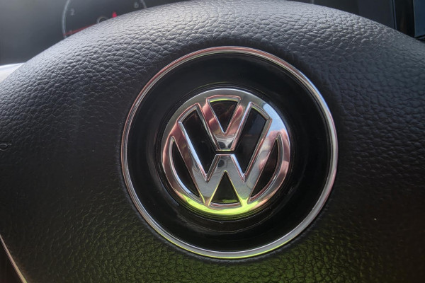 2018 MY19 Volkswagen Polo AW 85TSI Comfortline Hatch Image 22