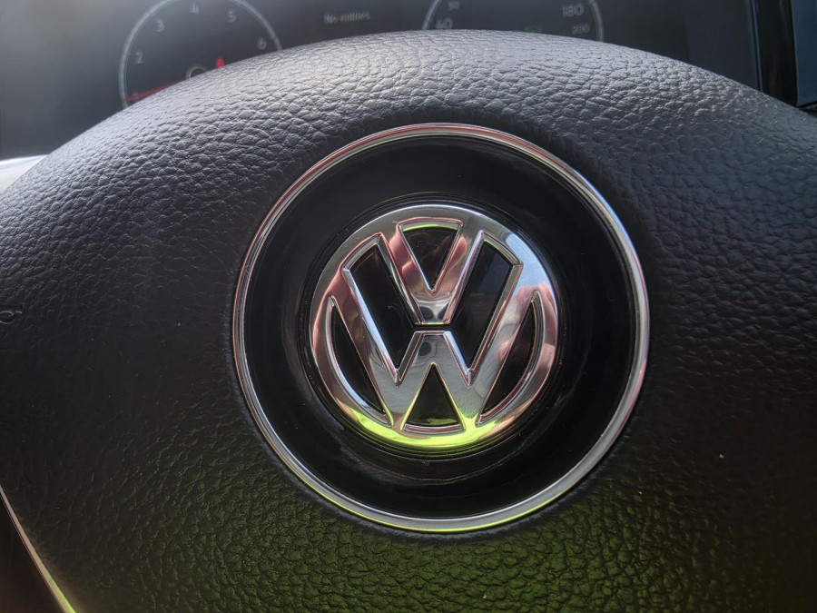 2018 MY19 Volkswagen Polo AW 85TSI Comfortline Hatch Image 22